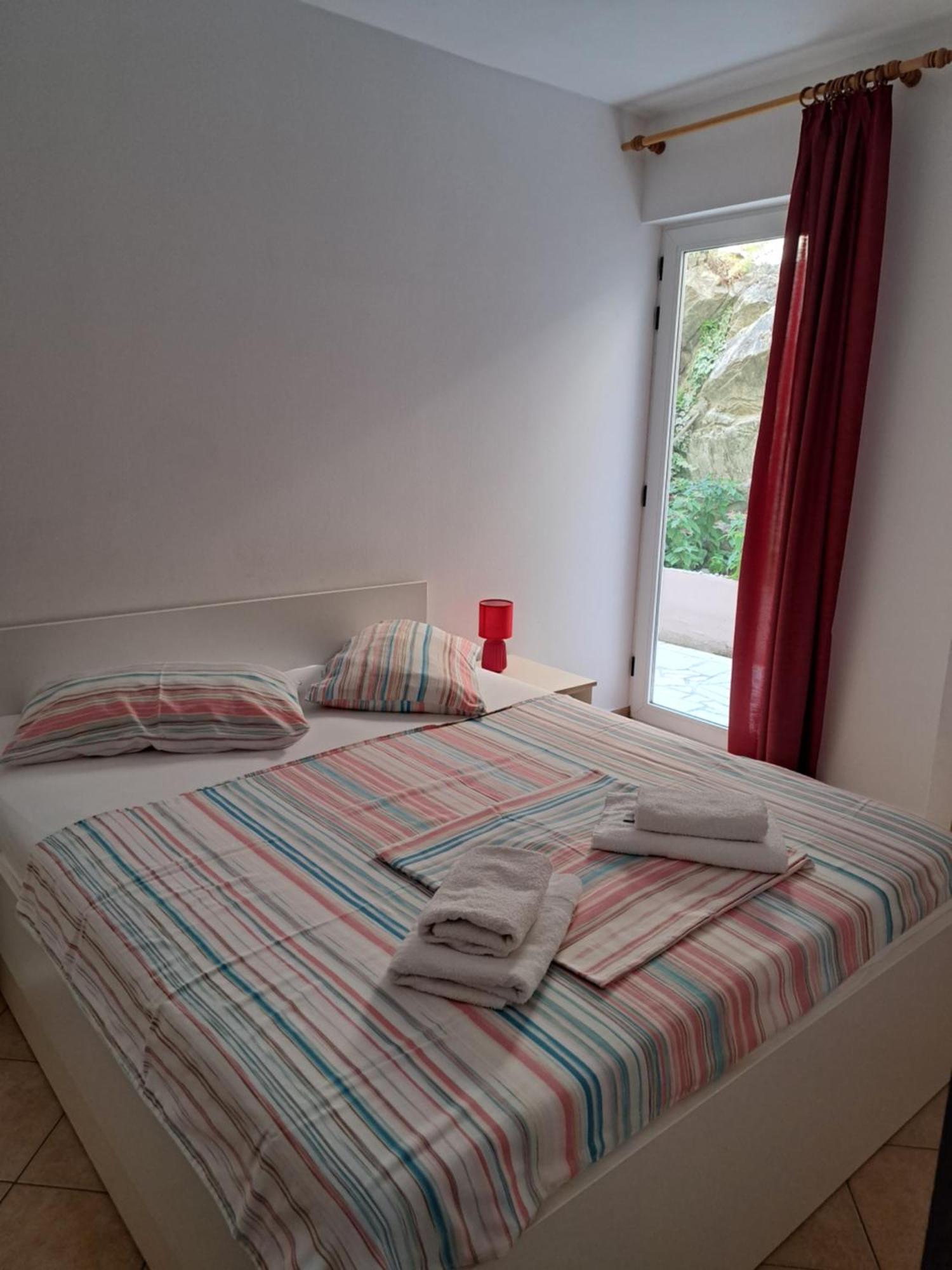 Sita Apartmani Lokva Rogoznica Rom bilde