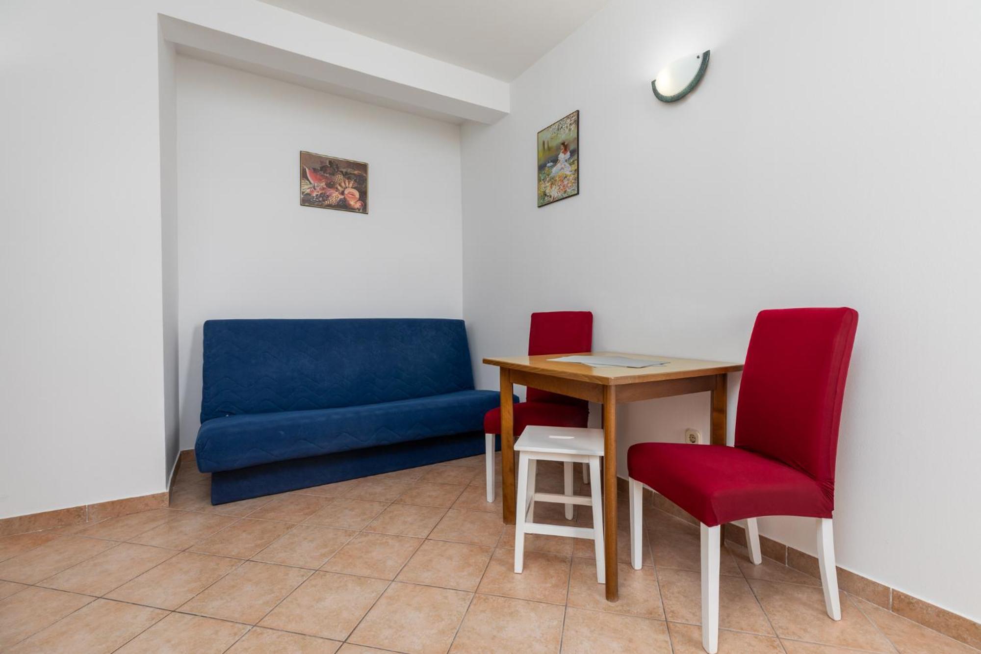 Sita Apartmani Lokva Rogoznica Eksteriør bilde
